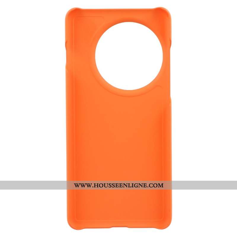 Coque OnePlus 13R Finition Givrée