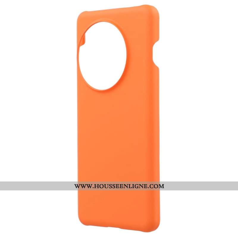 Coque OnePlus 13R Finition Givrée