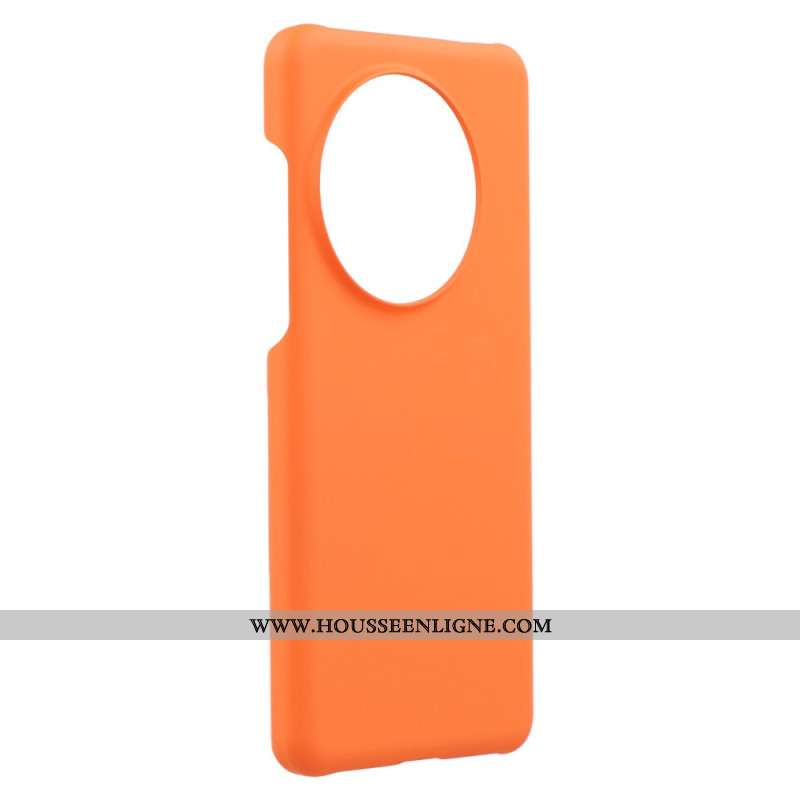 Coque OnePlus 13R Finition Givrée