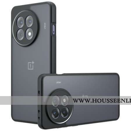 Coque OnePlus 13R Finition Mate