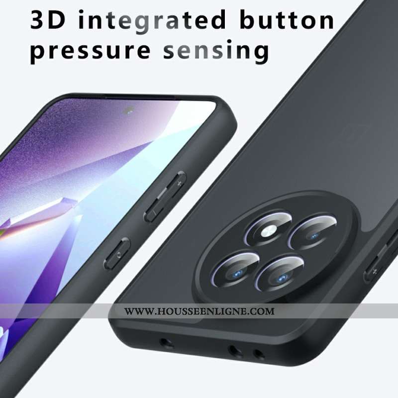 Coque OnePlus 13R Finition Mate