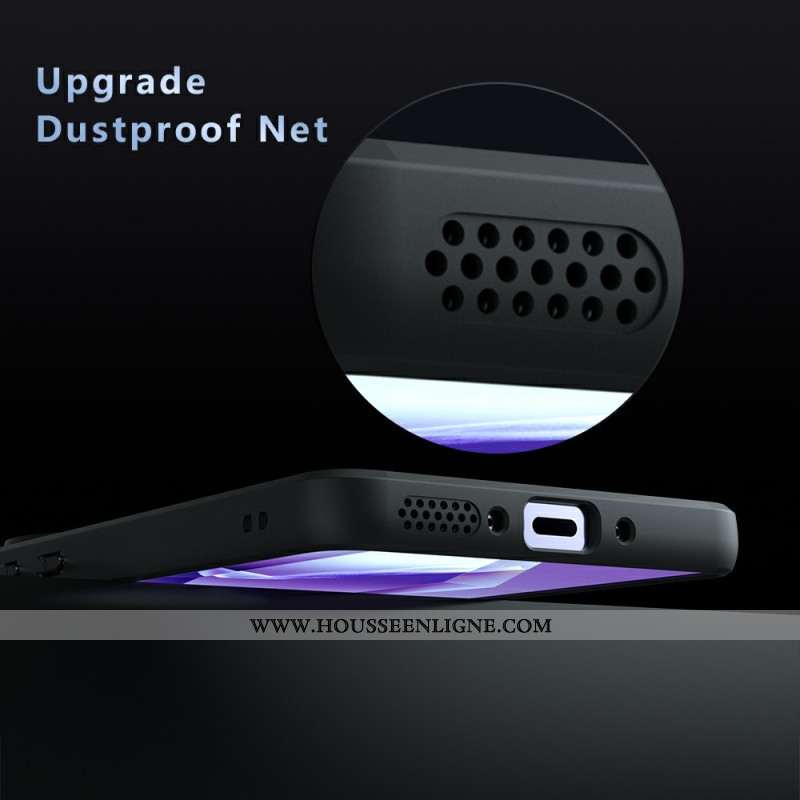 Coque OnePlus 13R Finition Mate