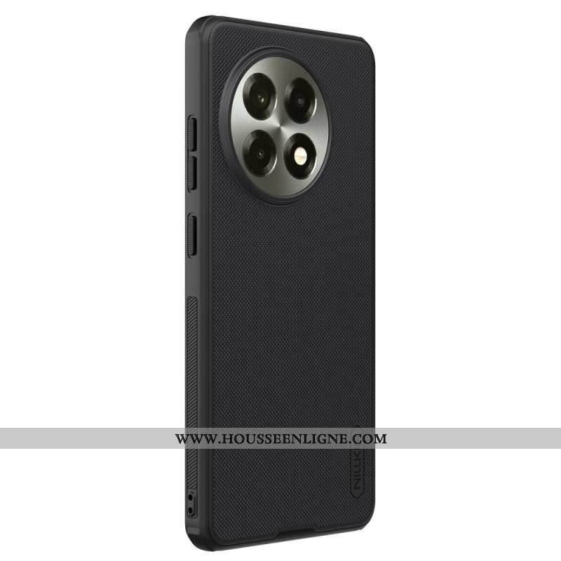 Coque OnePlus 13R Frosted Shield Pro NILLKIN