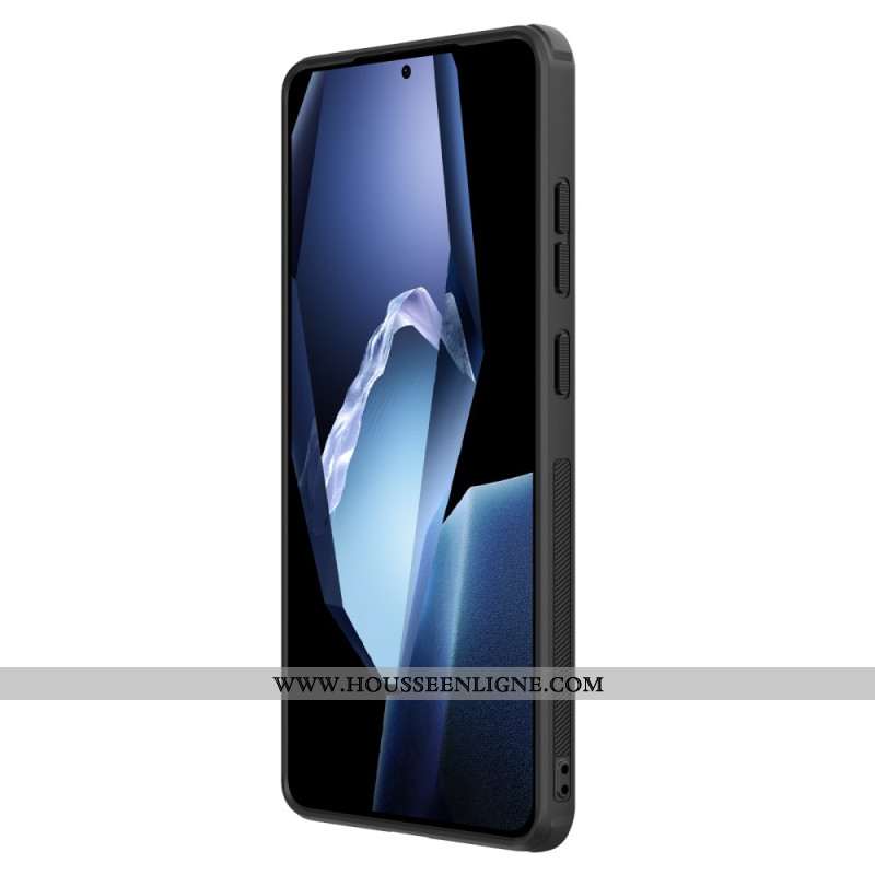 Coque OnePlus 13R Frosted Shield Pro NILLKIN