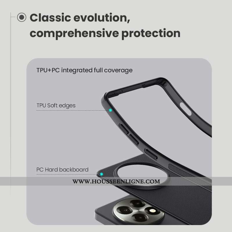 Coque OnePlus 13R Givrée NILLKIN