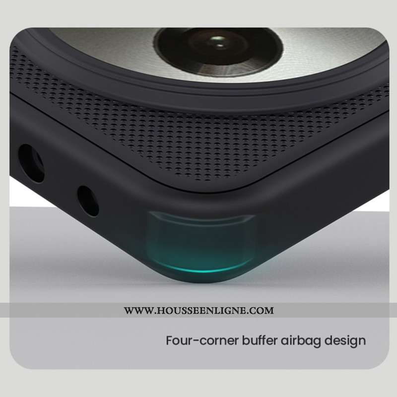 Coque OnePlus 13R Givrée NILLKIN