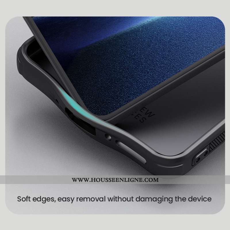 Coque OnePlus 13R Givrée NILLKIN