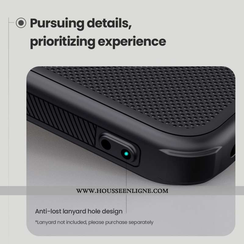 Coque OnePlus 13R Givrée NILLKIN