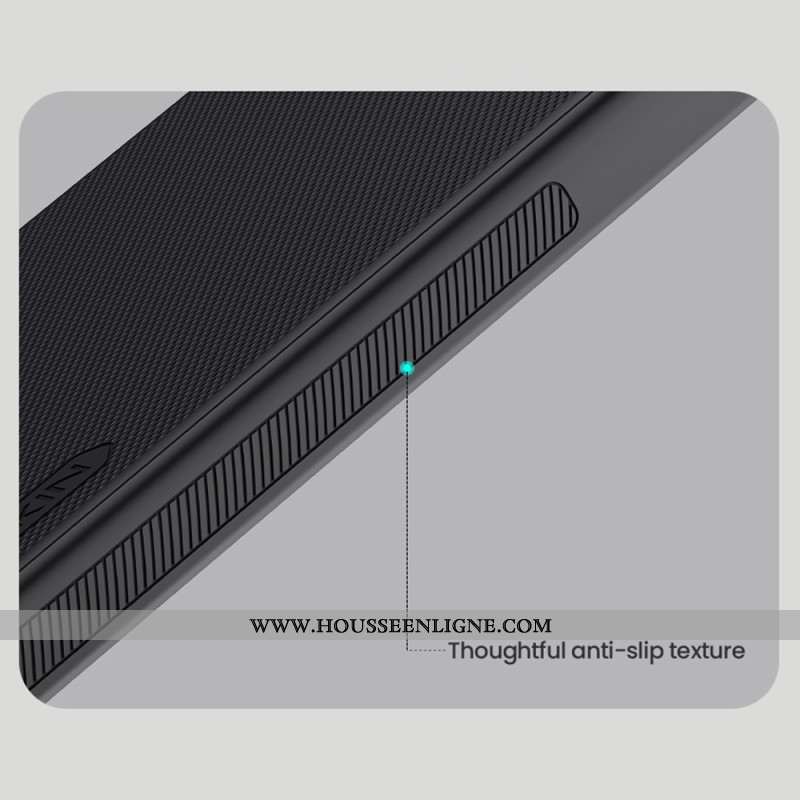 Coque OnePlus 13R Givrée NILLKIN