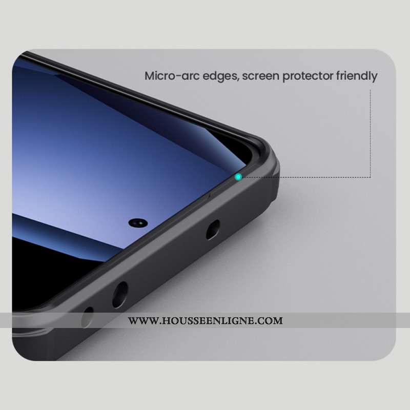 Coque OnePlus 13R Givrée NILLKIN