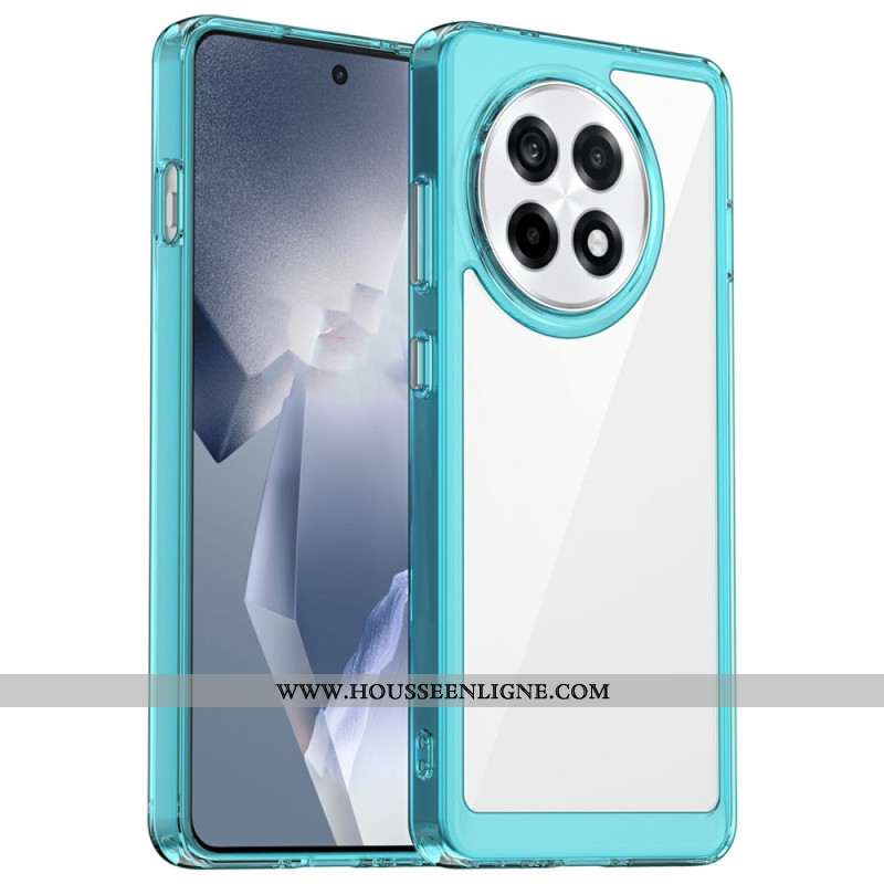 Coque OnePlus 13R Hybride