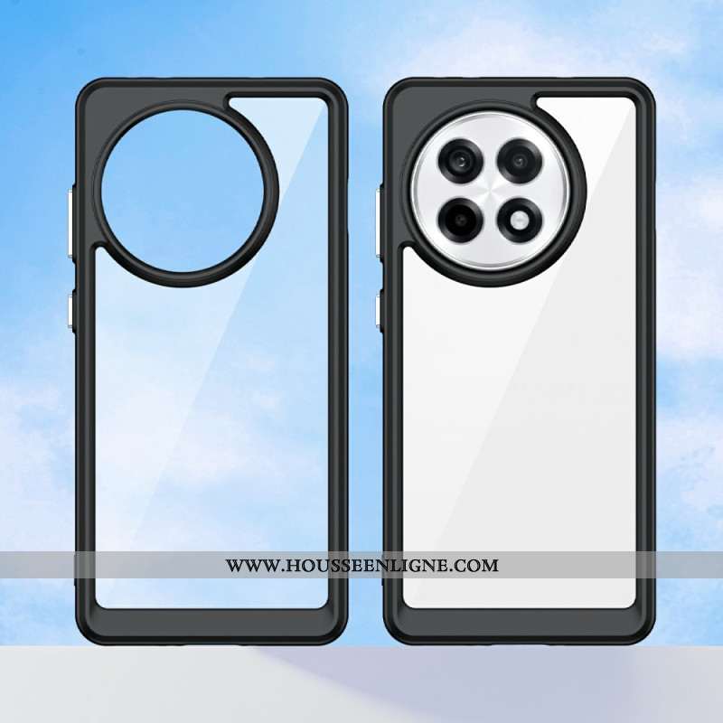 Coque OnePlus 13R Hybride