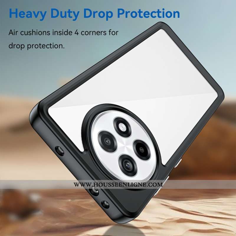 Coque OnePlus 13R Hybride