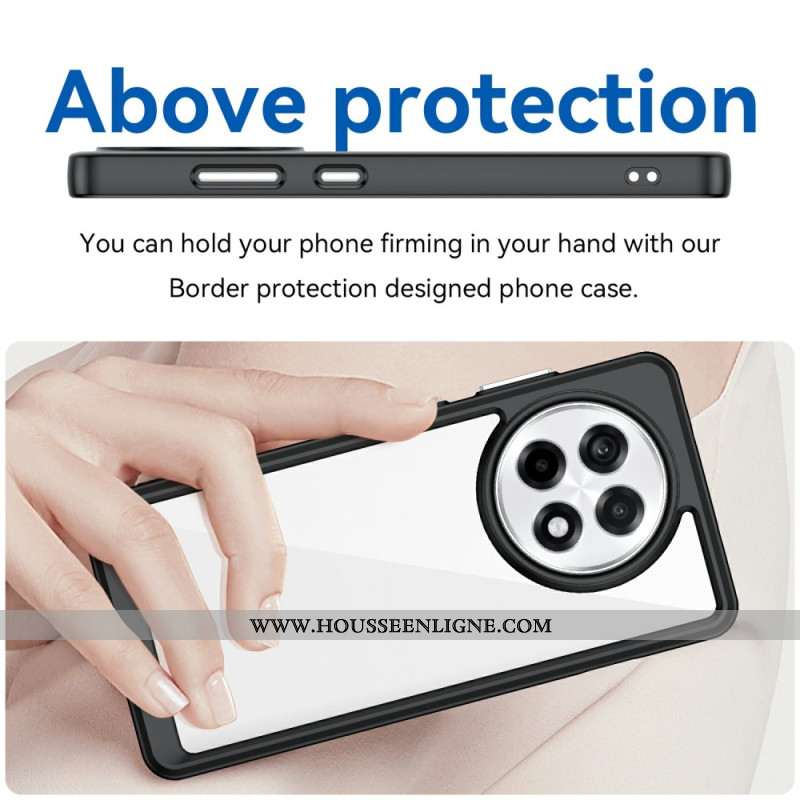 Coque OnePlus 13R Hybride