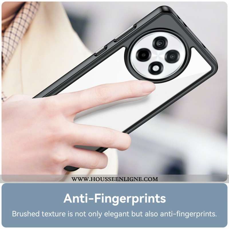 Coque OnePlus 13R Hybride