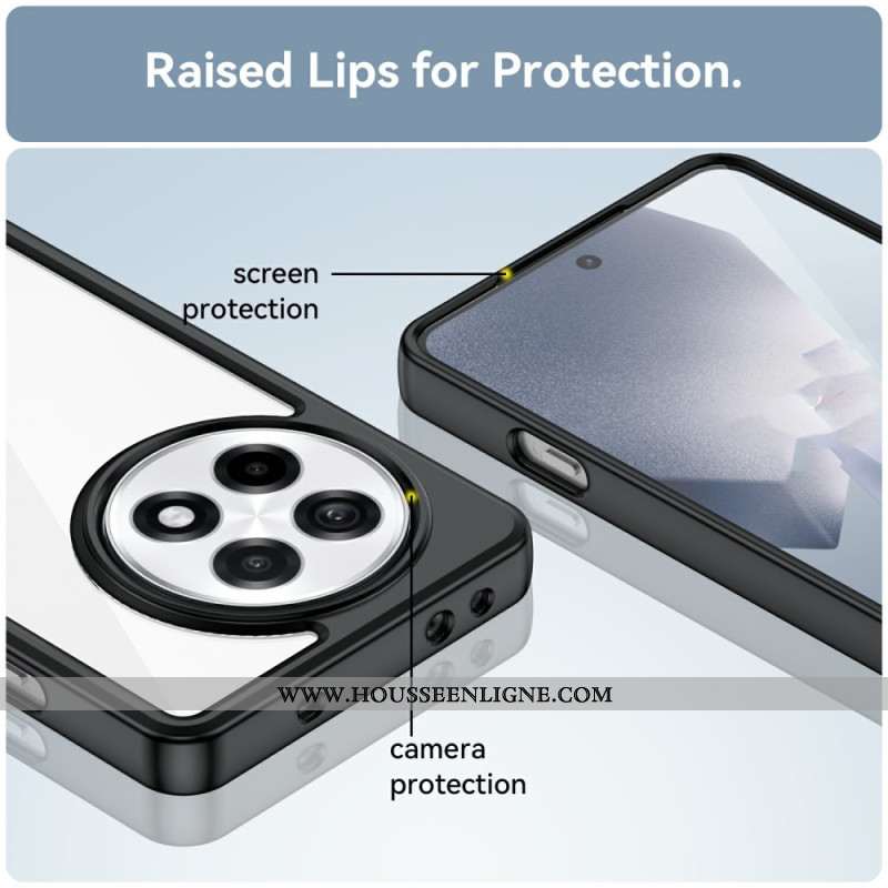 Coque OnePlus 13R Hybride