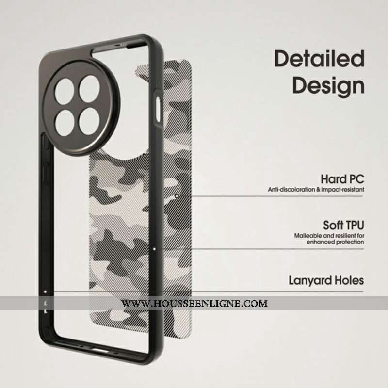 Coque OnePlus 13R IBMRS