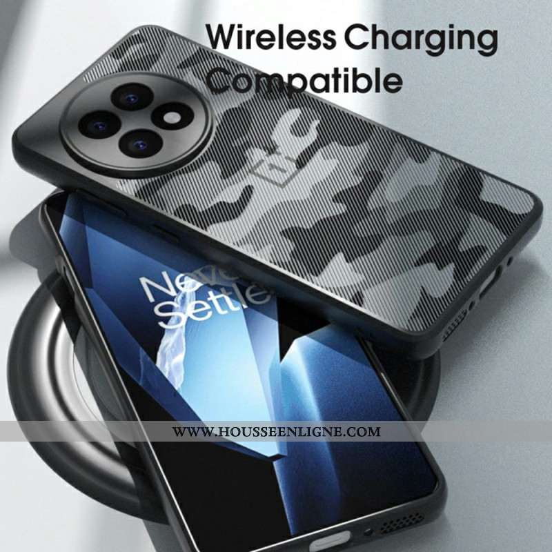 Coque OnePlus 13R IBMRS