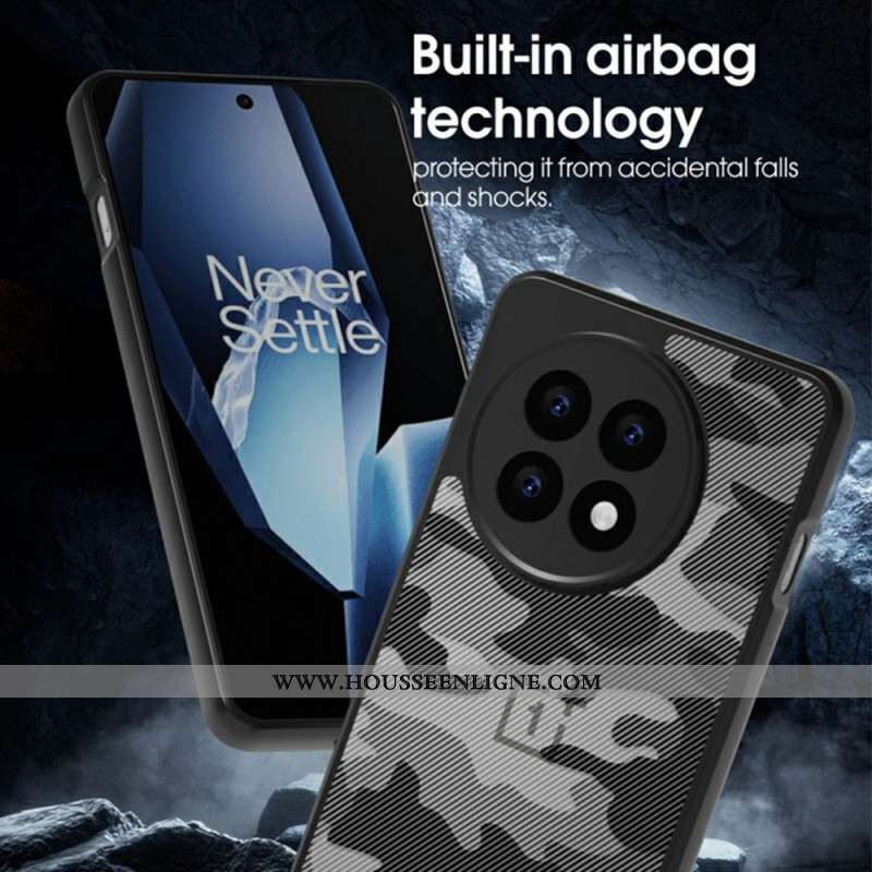 Coque OnePlus 13R IBMRS