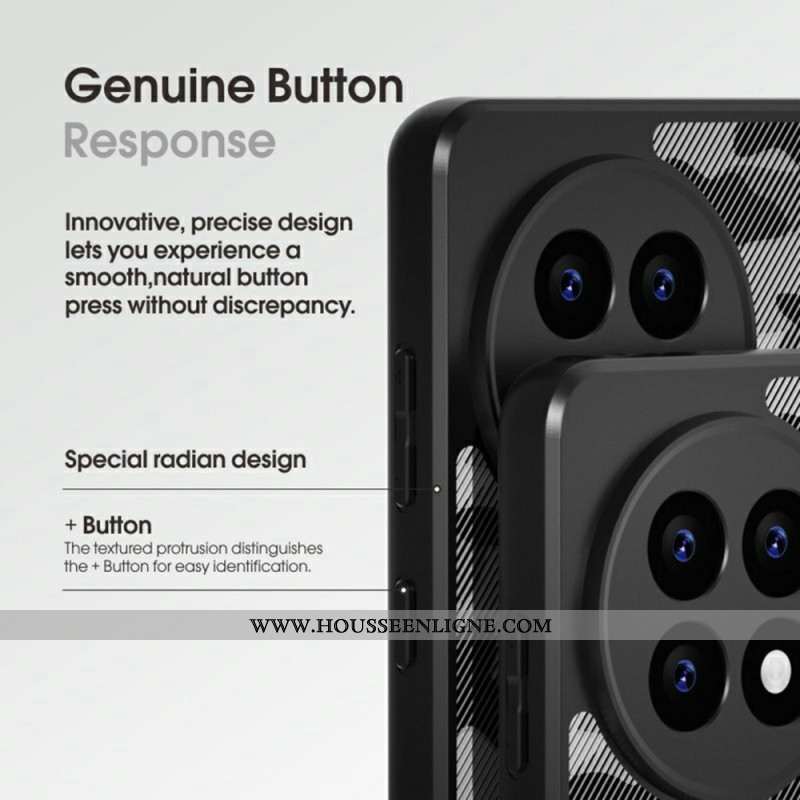 Coque OnePlus 13R IBMRS