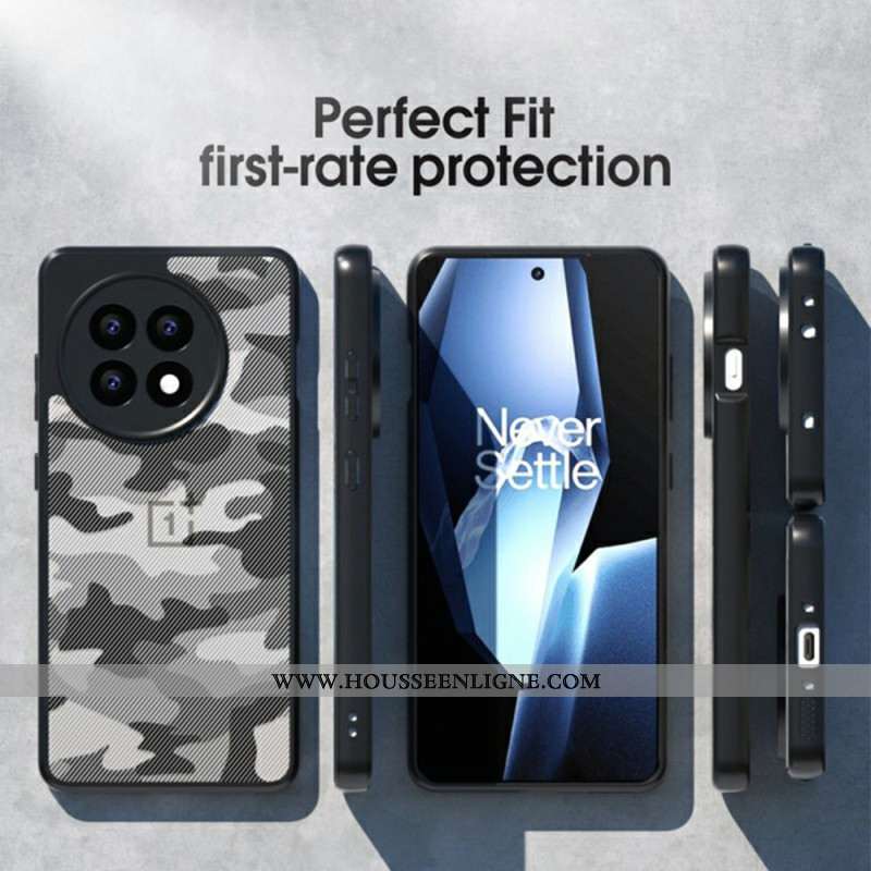 Coque OnePlus 13R IBMRS