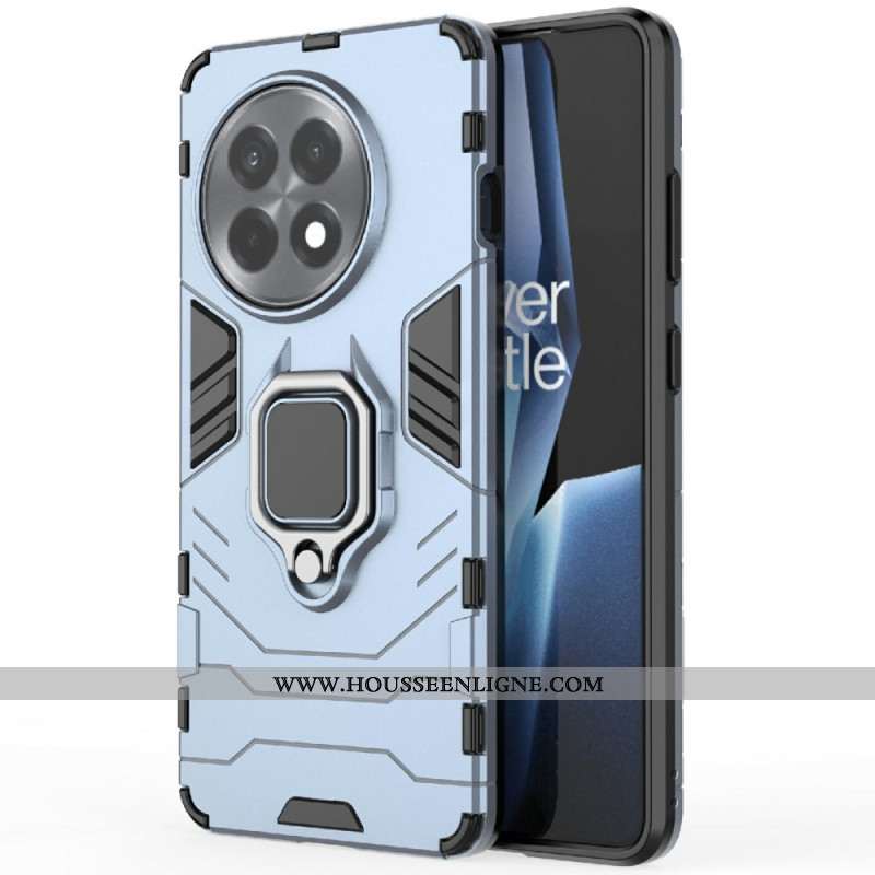 Coque OnePlus 13R Ring Résistante