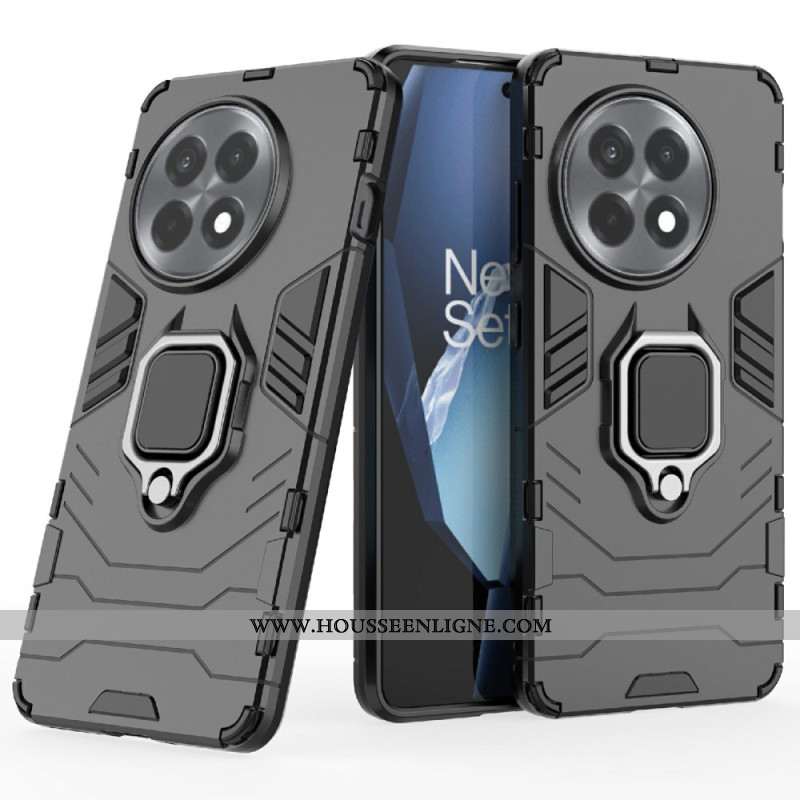 Coque OnePlus 13R Ring Résistante