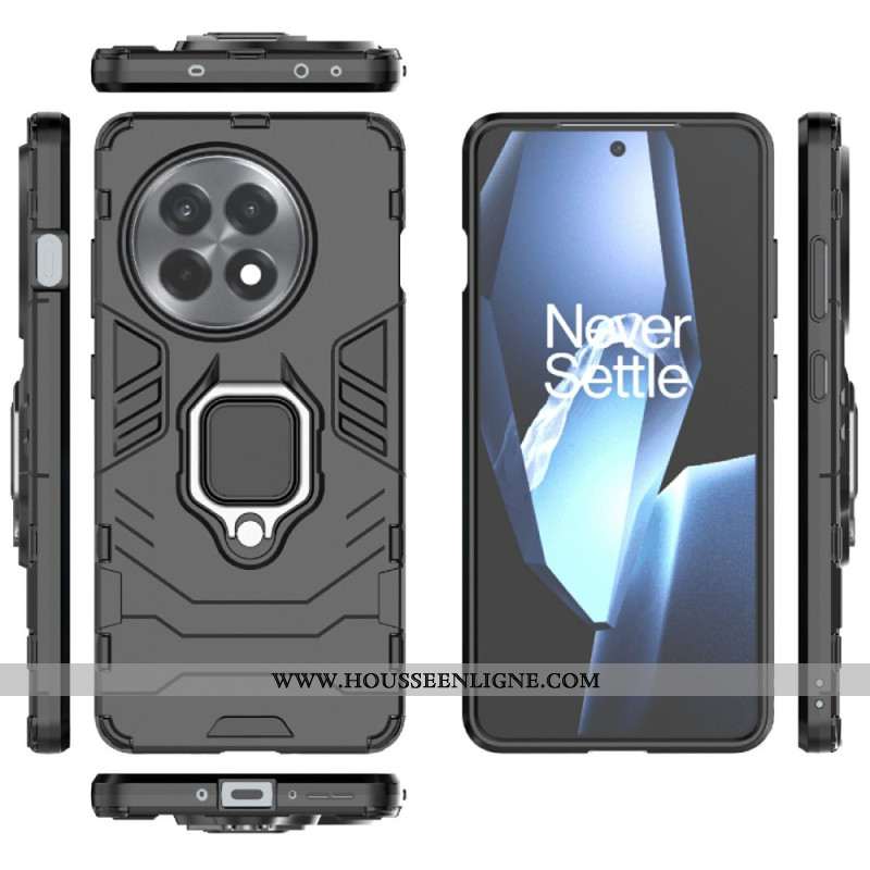 Coque OnePlus 13R Ring Résistante