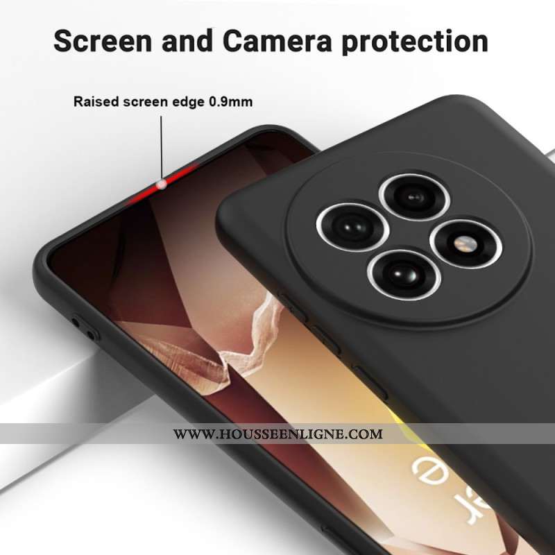 Coque OnePlus 13R Silicone Liquide