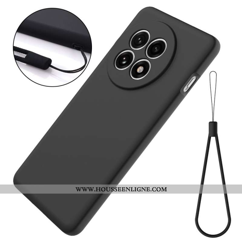 Coque OnePlus 13R Silicone Liquide