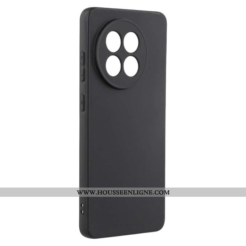 Coque OnePlus 13R Silicone Noir
