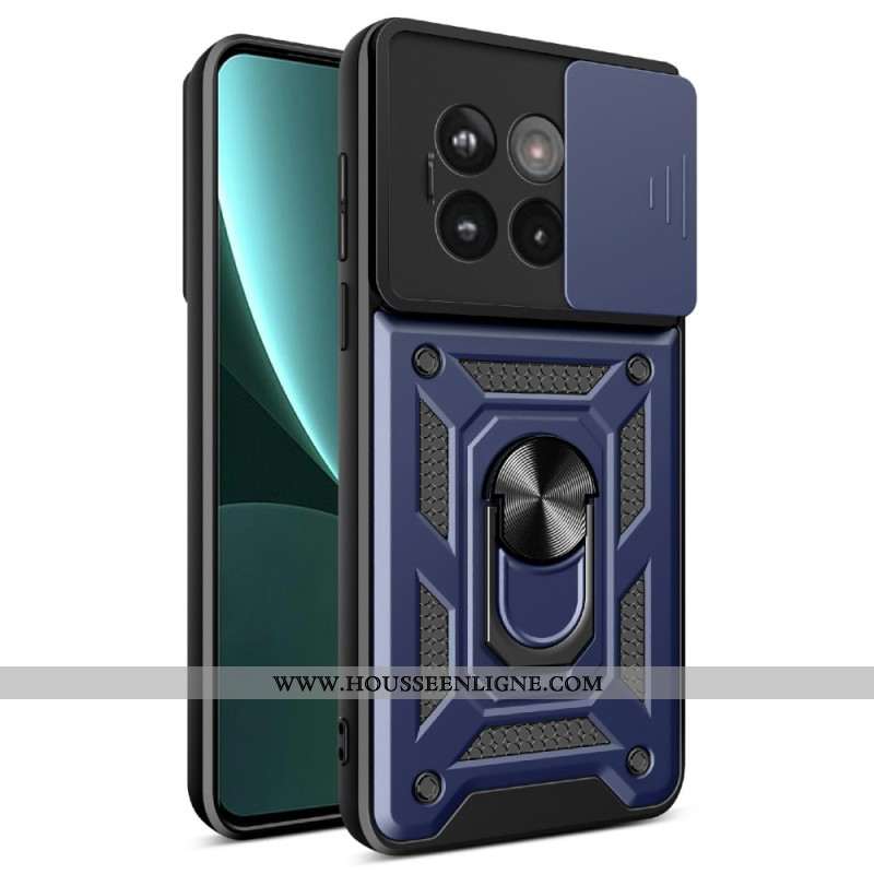 Coque OnePlus 13R Support et Protection Caméra