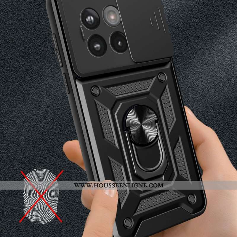 Coque OnePlus 13R Support et Protection Caméra