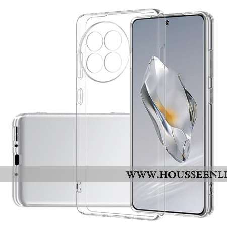 Coque OnePlus 13R Transparente