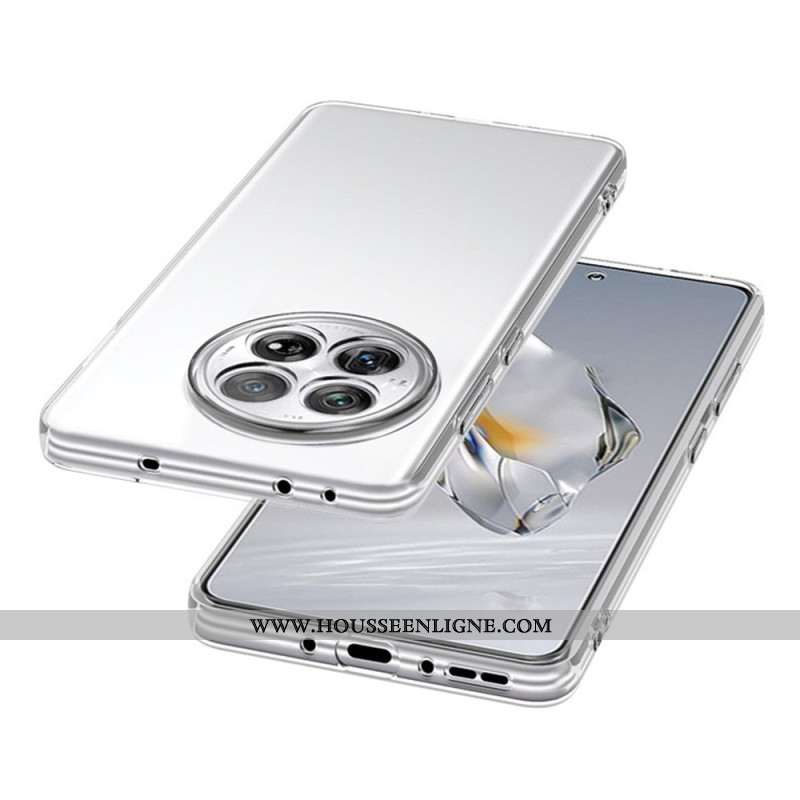 Coque OnePlus 13R Transparente