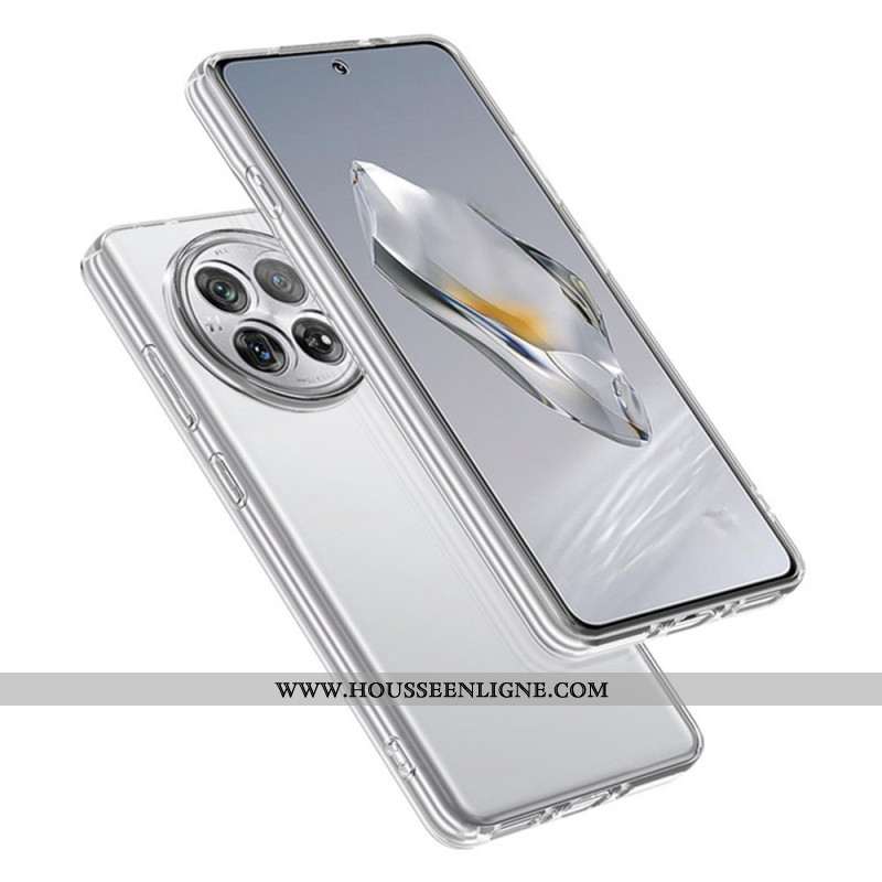 Coque OnePlus 13R Transparente