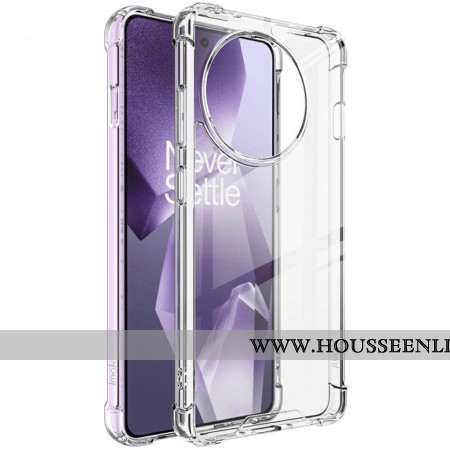 Coque OnePlus 13R Transparente IMAK