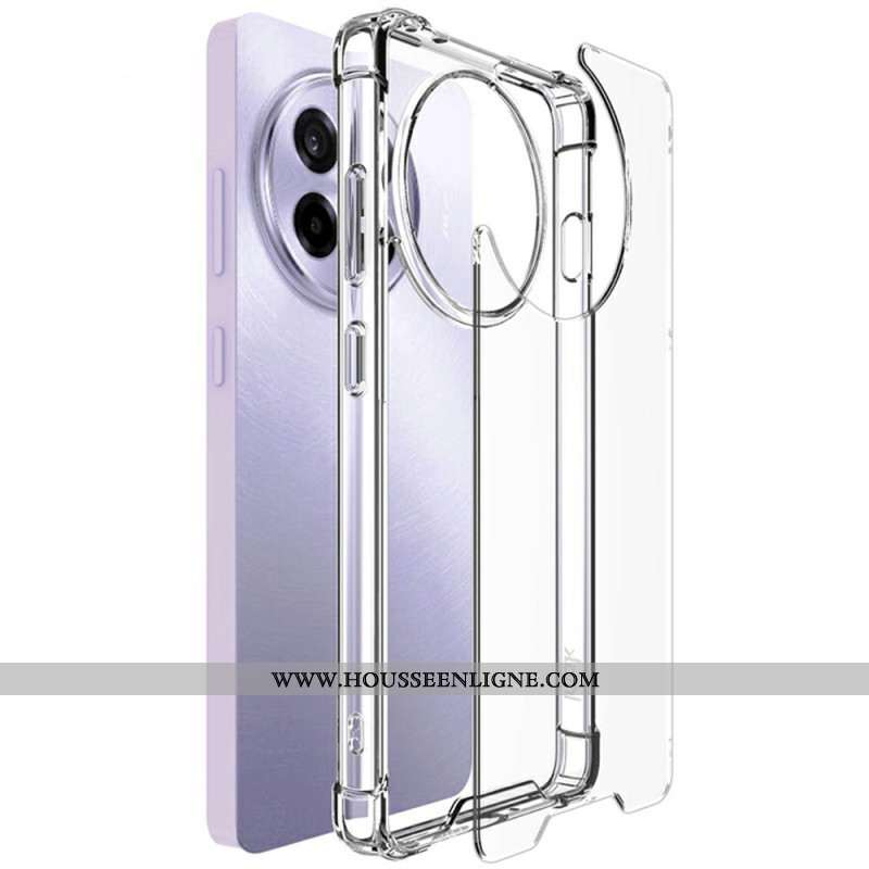 Coque OnePlus 13R Transparente IMAK