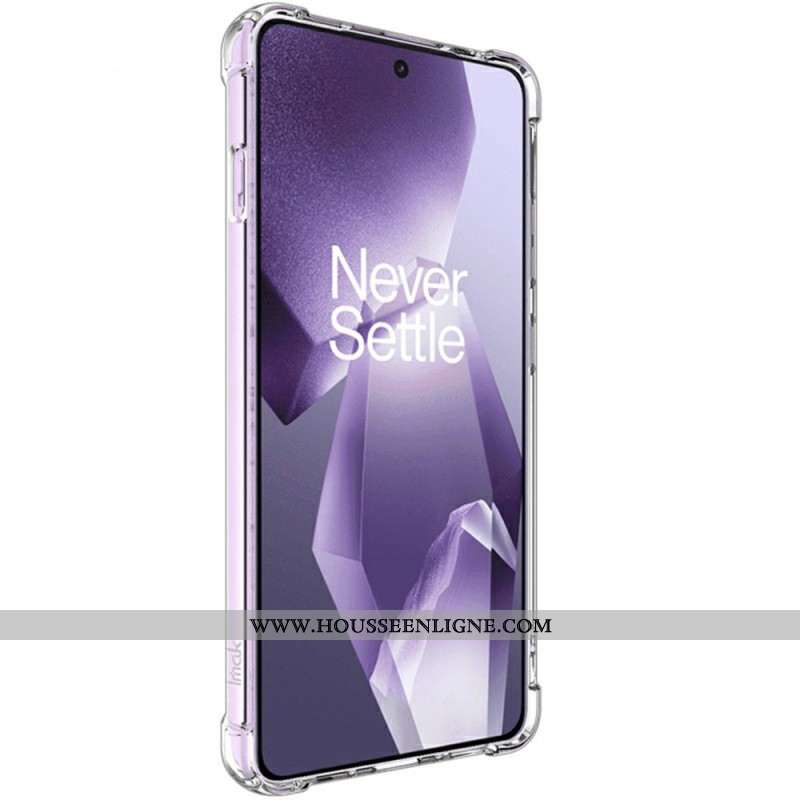 Coque OnePlus 13R Transparente IMAK