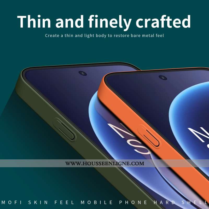 Coque OnePlus 15 5G JK Qin Series MOFI