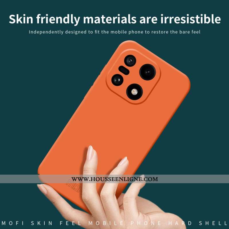 Coque OnePlus 15 5G JK Qin Series MOFI