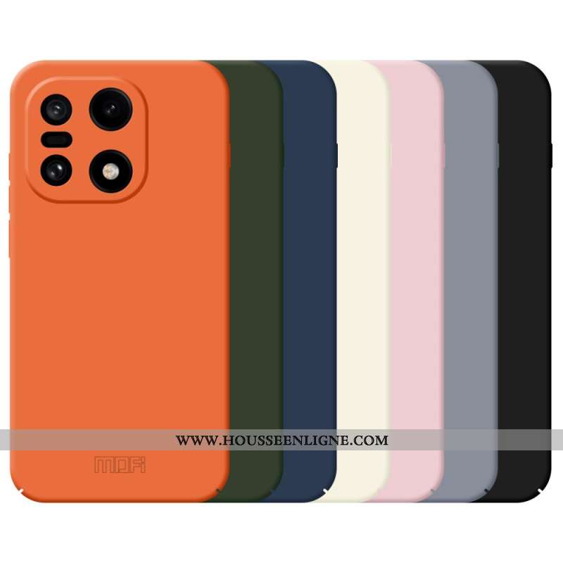 Coque OnePlus 15 5G JK Qin Series MOFI