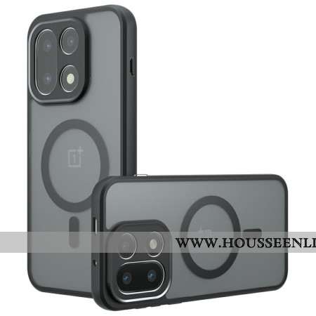 Coque OnePlus 15 5G MagSafe Finition Mate