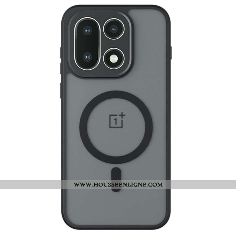 Coque OnePlus 15 5G MagSafe Finition Mate