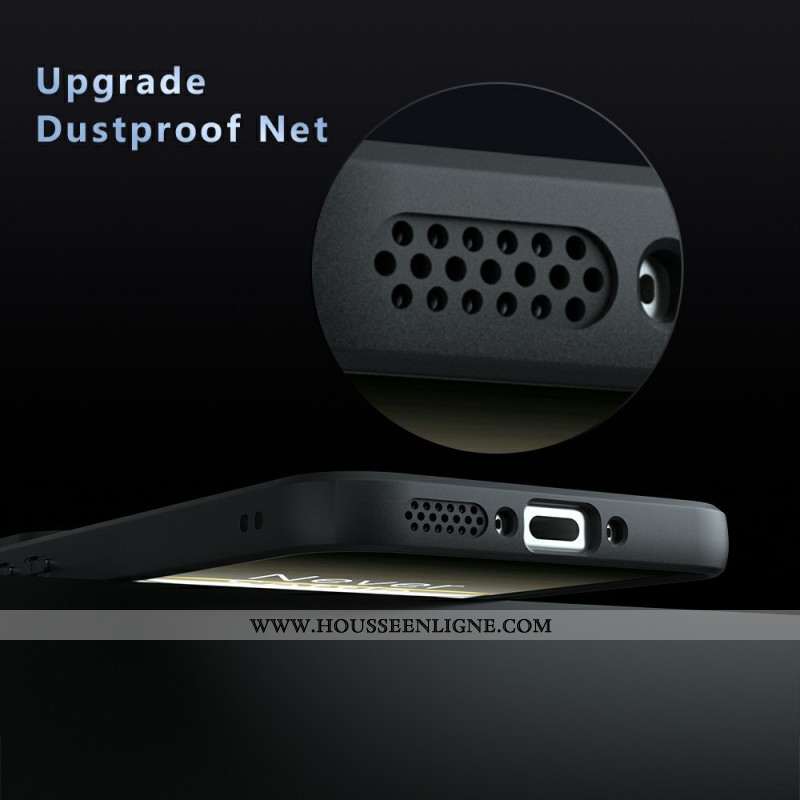 Coque OnePlus 15 5G MagSafe Finition Mate