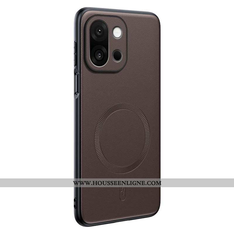 Coque OnePlus 15 5G MagSafe Hybride