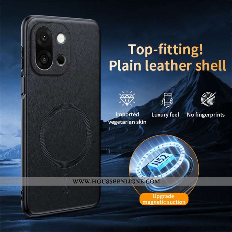 Coque OnePlus 15 5G MagSafe Hybride