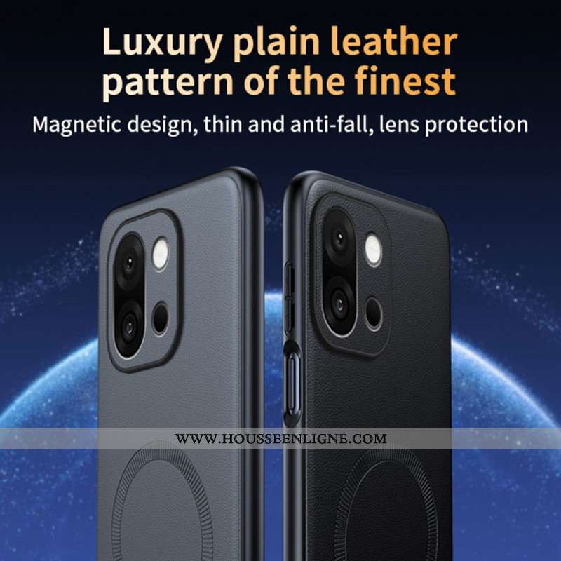 Coque OnePlus 15 5G MagSafe Hybride