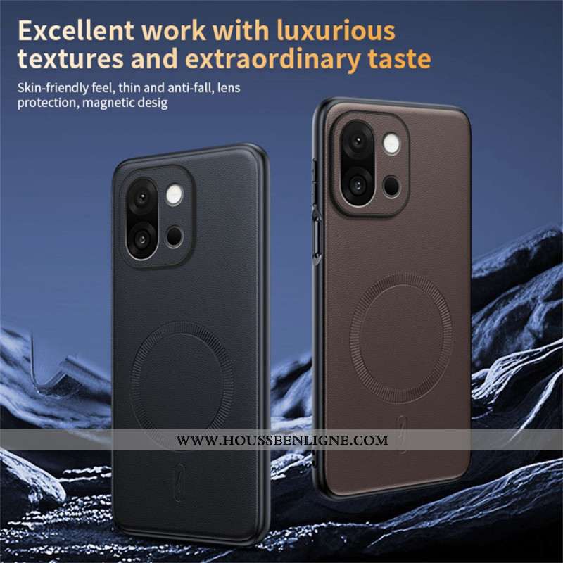 Coque OnePlus 15 5G MagSafe Hybride