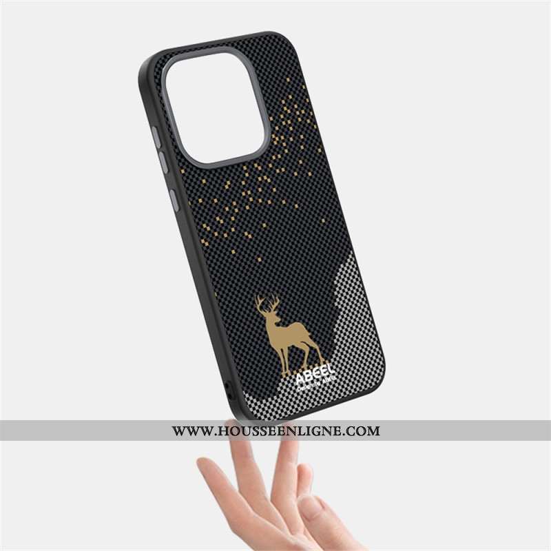 Coque OnePlus 15 5G MagSafe Motif ABEEL